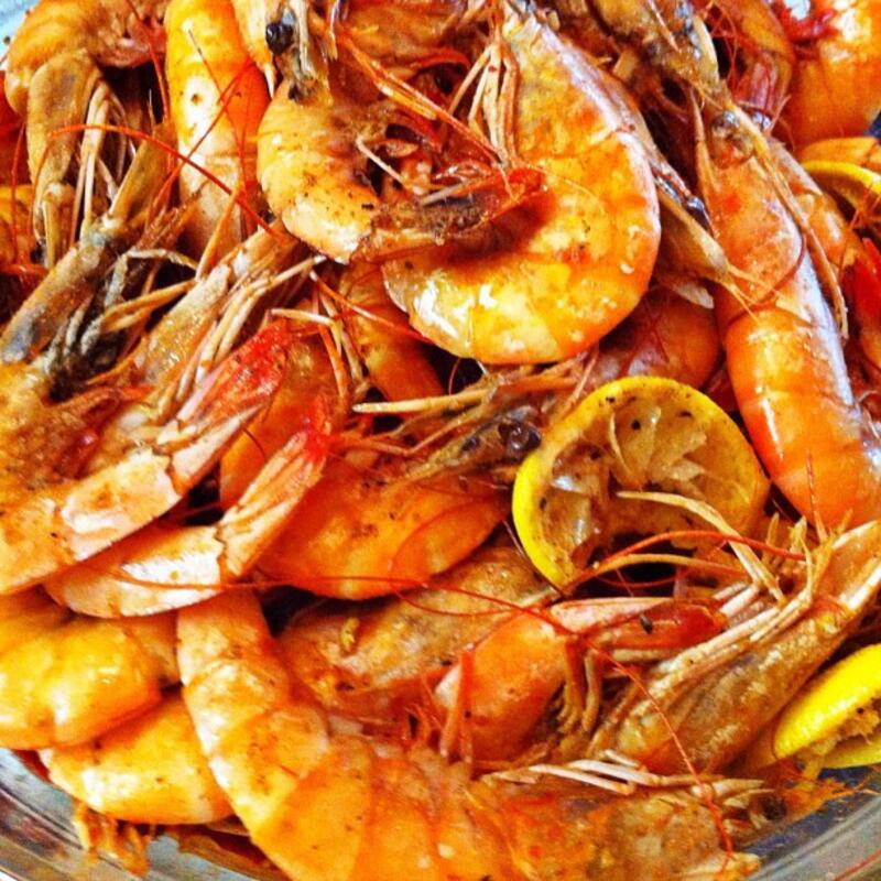 Sweet Tea