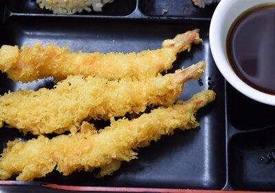 Onion Rings(12)