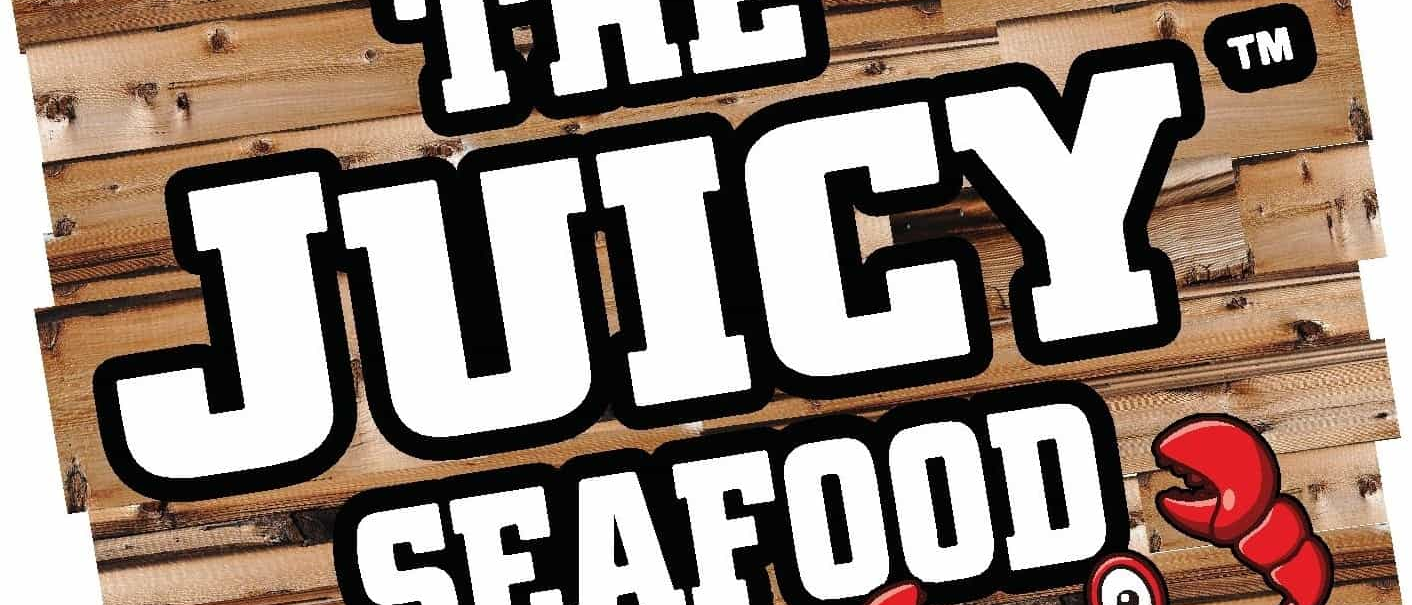 The Juicy Seafood logo